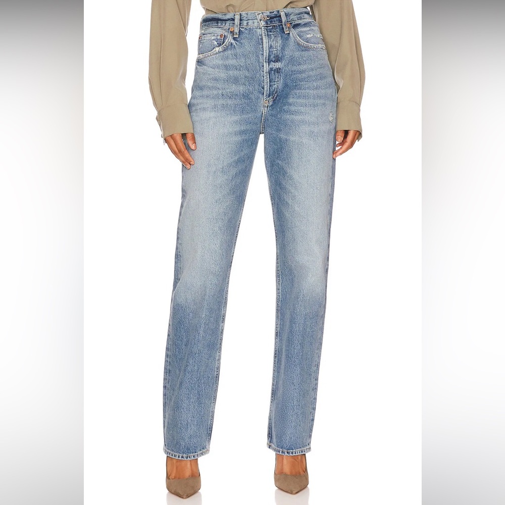 Citizens of Humanity Eva relaxed baggy jeans BNWT